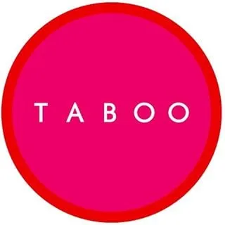 Taboo discount code